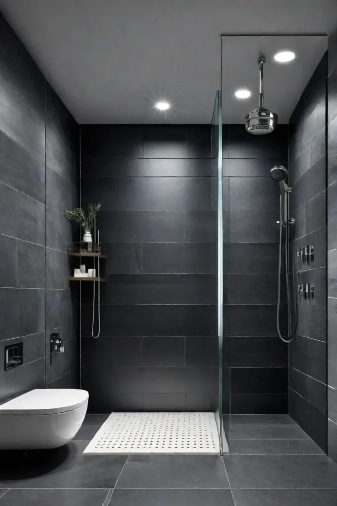 Perfect Shower Tiles to Match Your Style - Decor Tab