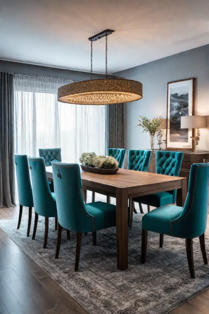 Durable and stylish dining room furniture